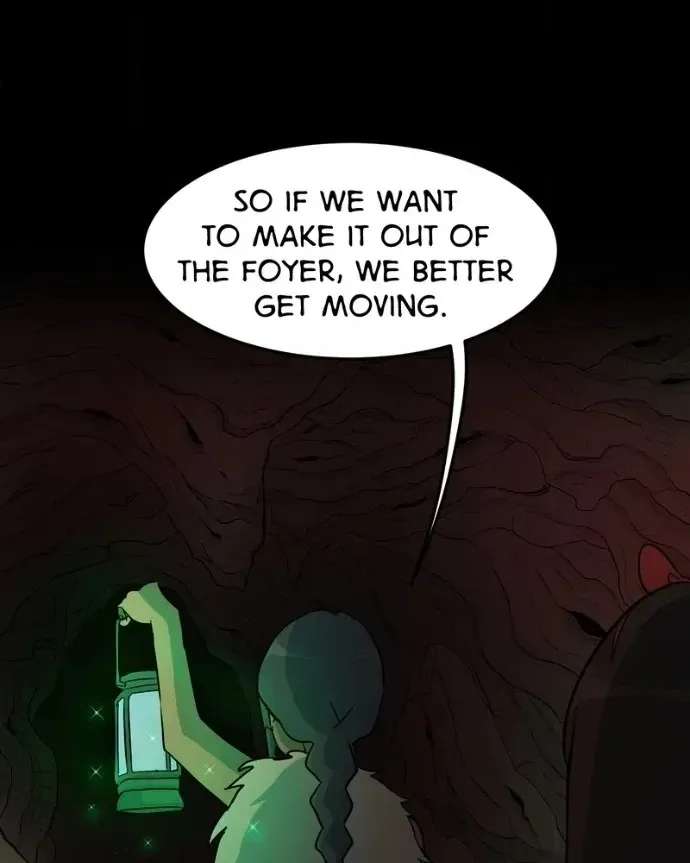 The Wendybird Chapter 22 - page 40