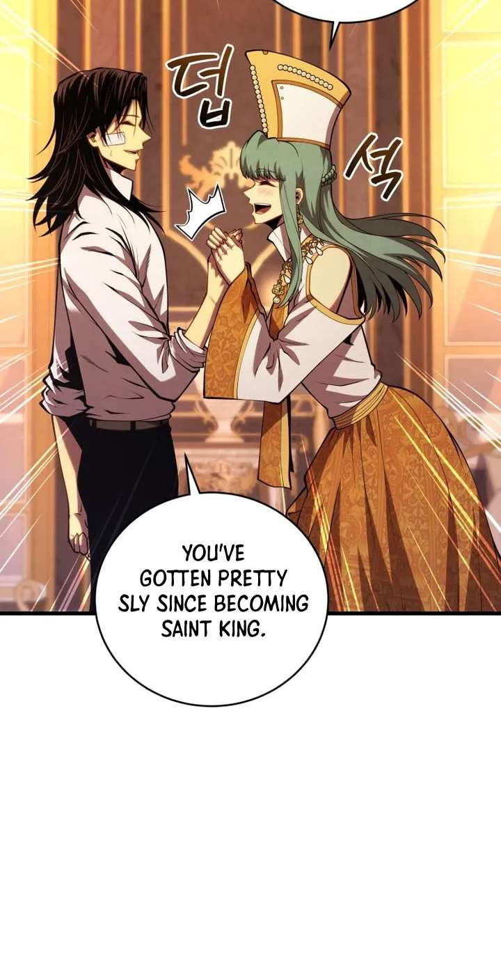 Swordmaster’s Youngest Son Chapter 208 - page 43