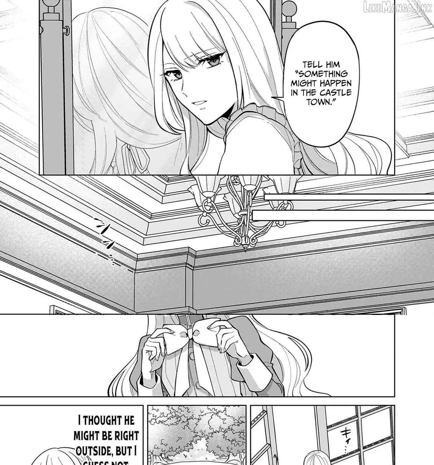 Shi Ni Modori Oyake Onna Wa Kurikaesu Sekai o Owarasetai Chapter 12 - page 13