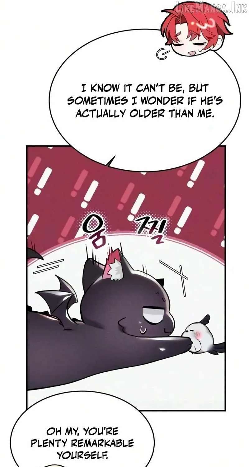 One Day, I Became a Hatchling Chapter 22 - page 59