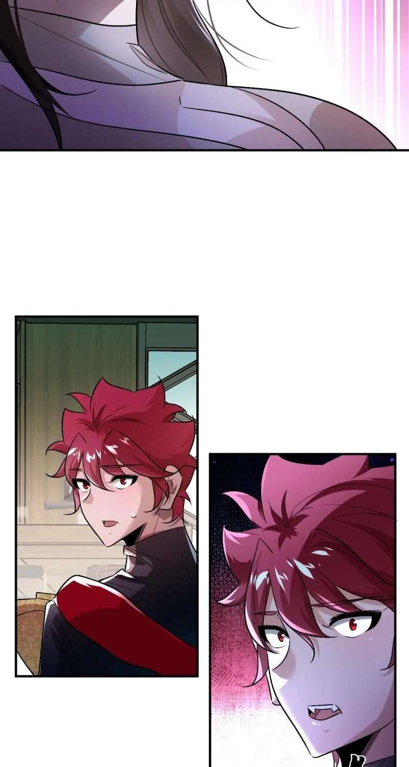 Yong Sheng Qu Si Ba! Chapter 19 - page 6