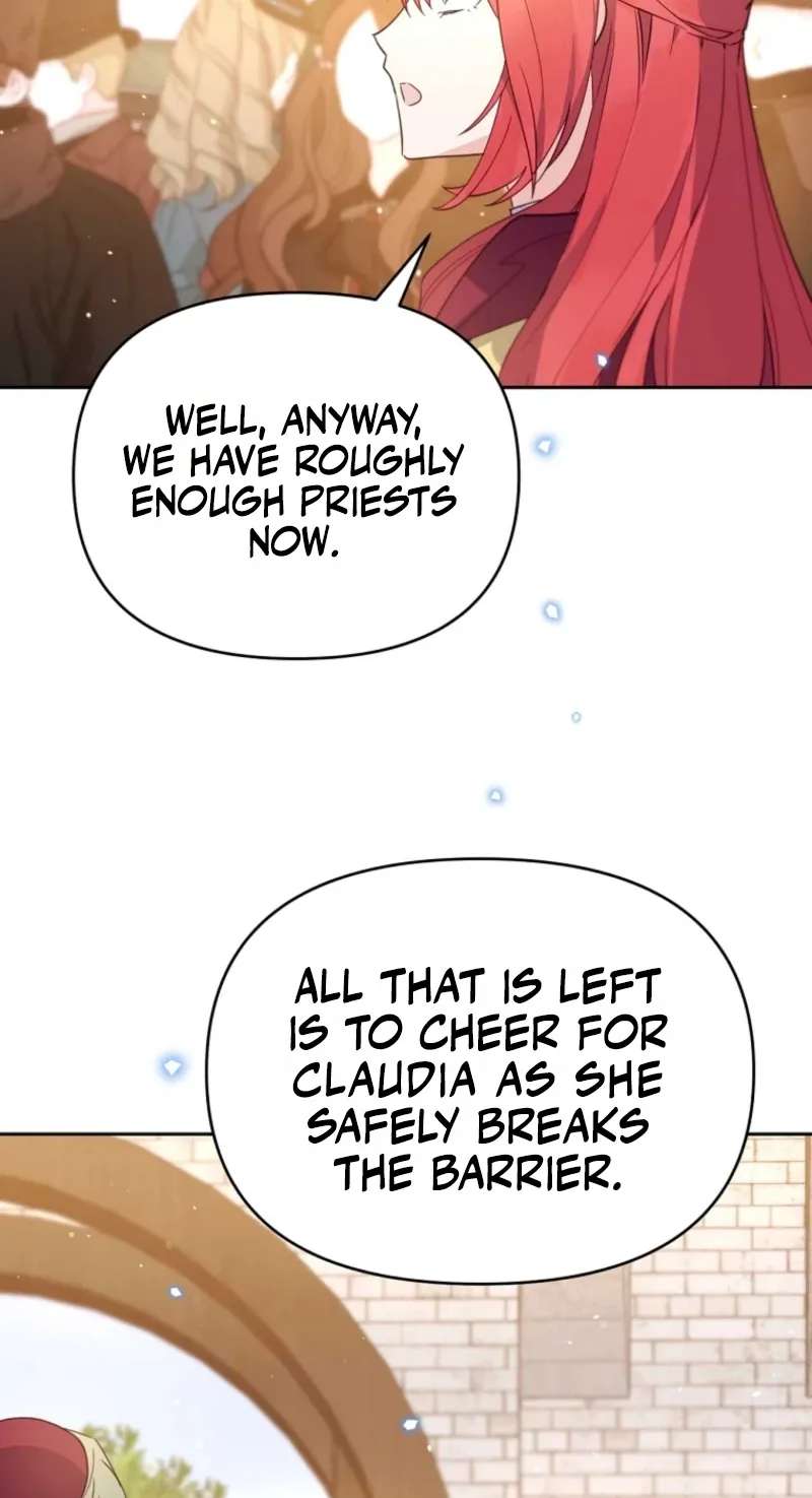 What’s Happening in Lindel? Chapter 52 - page 52