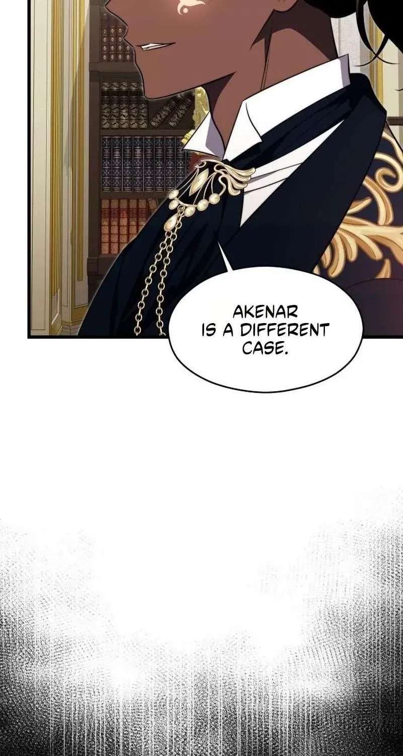 An Emperor 1000 Years Younger Than Me is Obsessed Chapter 83 - page 38