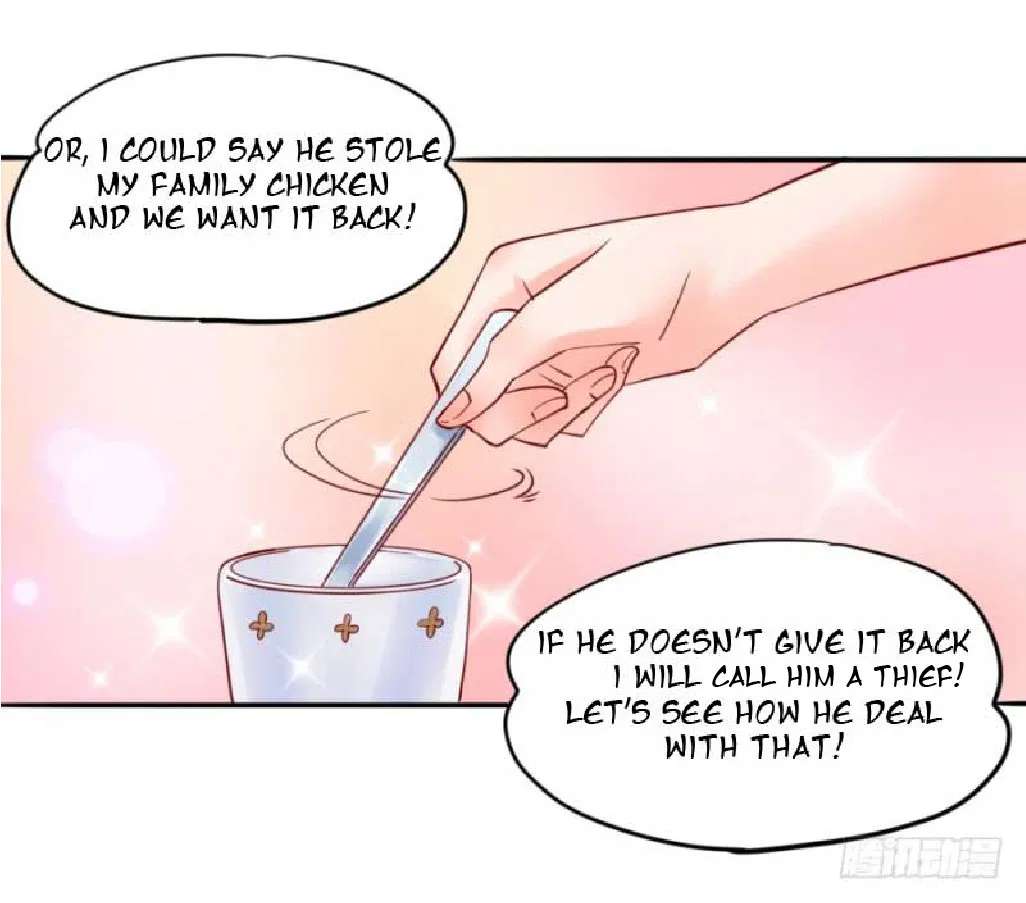 I Only Want To Meet You Chapter 4 - page 63