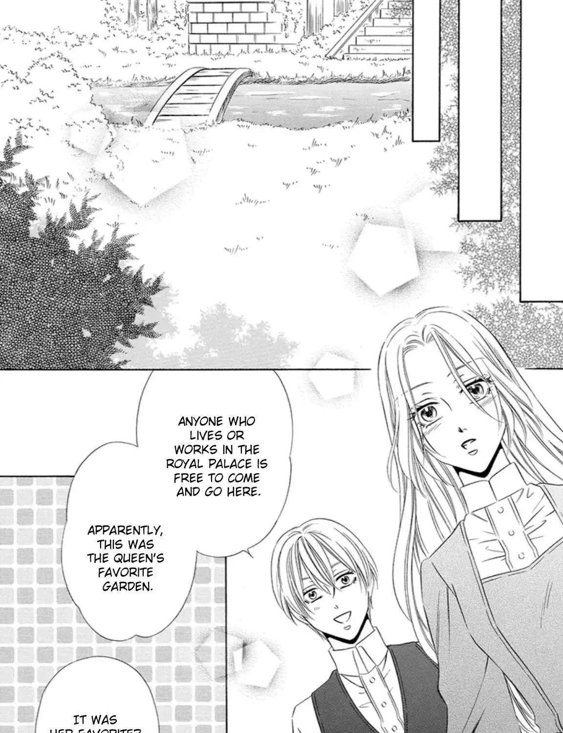 The Lazy Beast Inside the Cage Chapter 2 - page 47