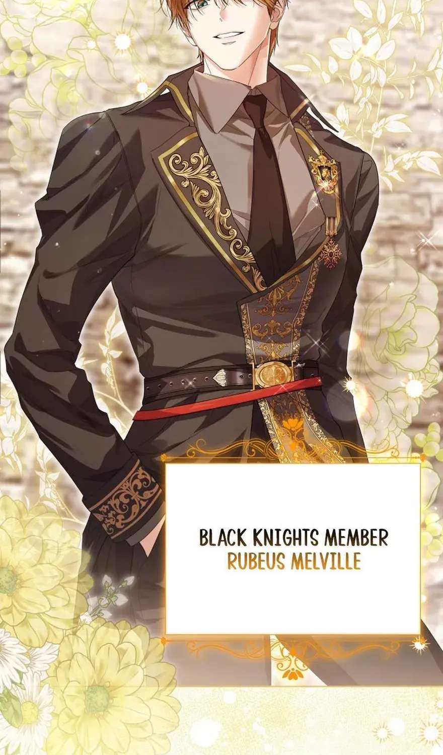 The Princess Stans in Secret Chapter 85 - page 47