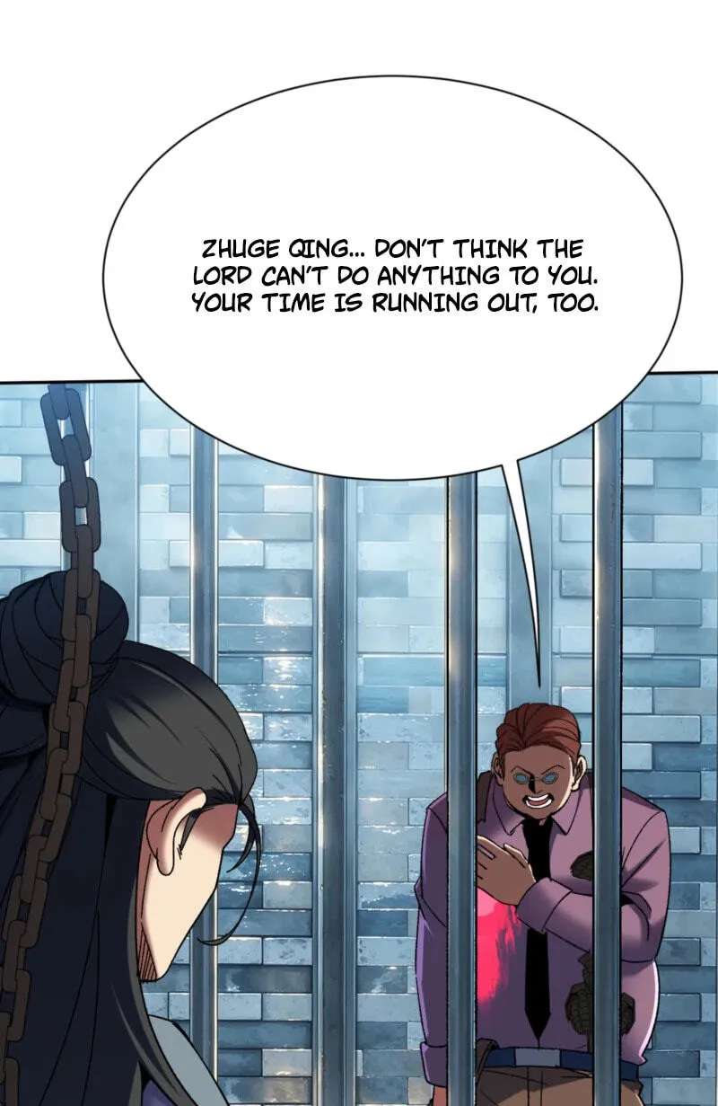 Nuclear Explosion Swordsmanship One Slash, One Kill Chapter 60 - page 65