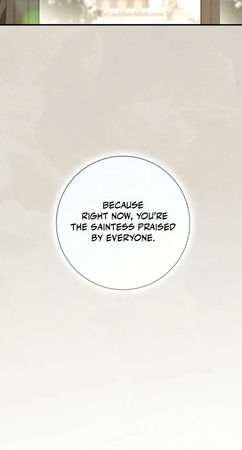 I Saved You, But I'm Not Responsible Chapter 78 - page 59