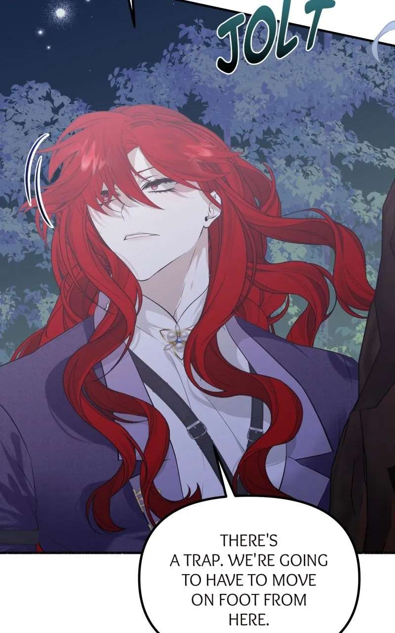 My Angelic Husband isActually a Devil in Disguise Chapter 90 - page 36