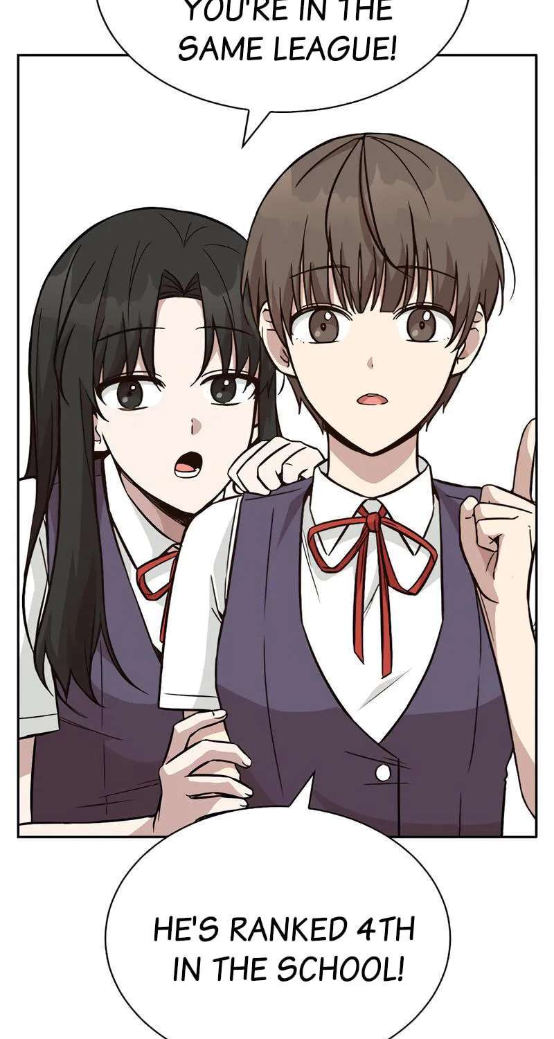 Witch’S Judgment Is To Be Turned Into A Flower Chapter 27 - page 17