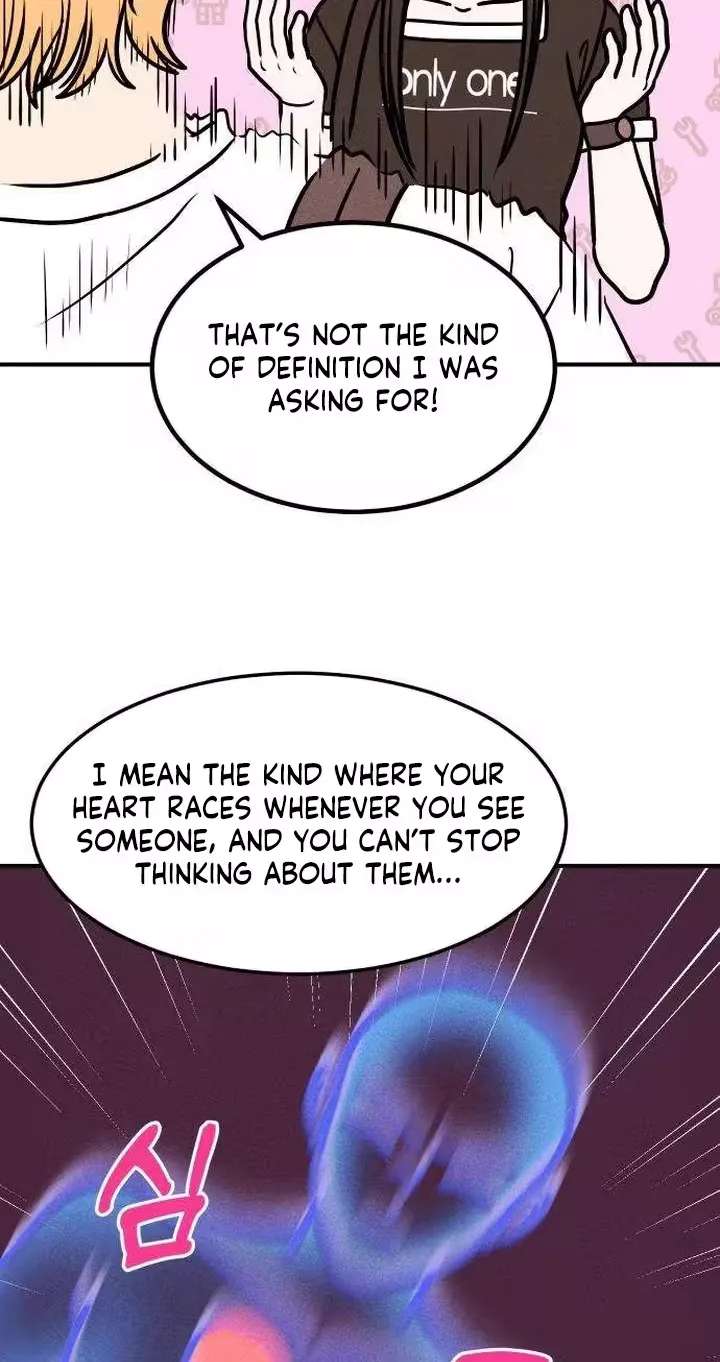 Pure Love Quest, Again Chapter 3 - page 11