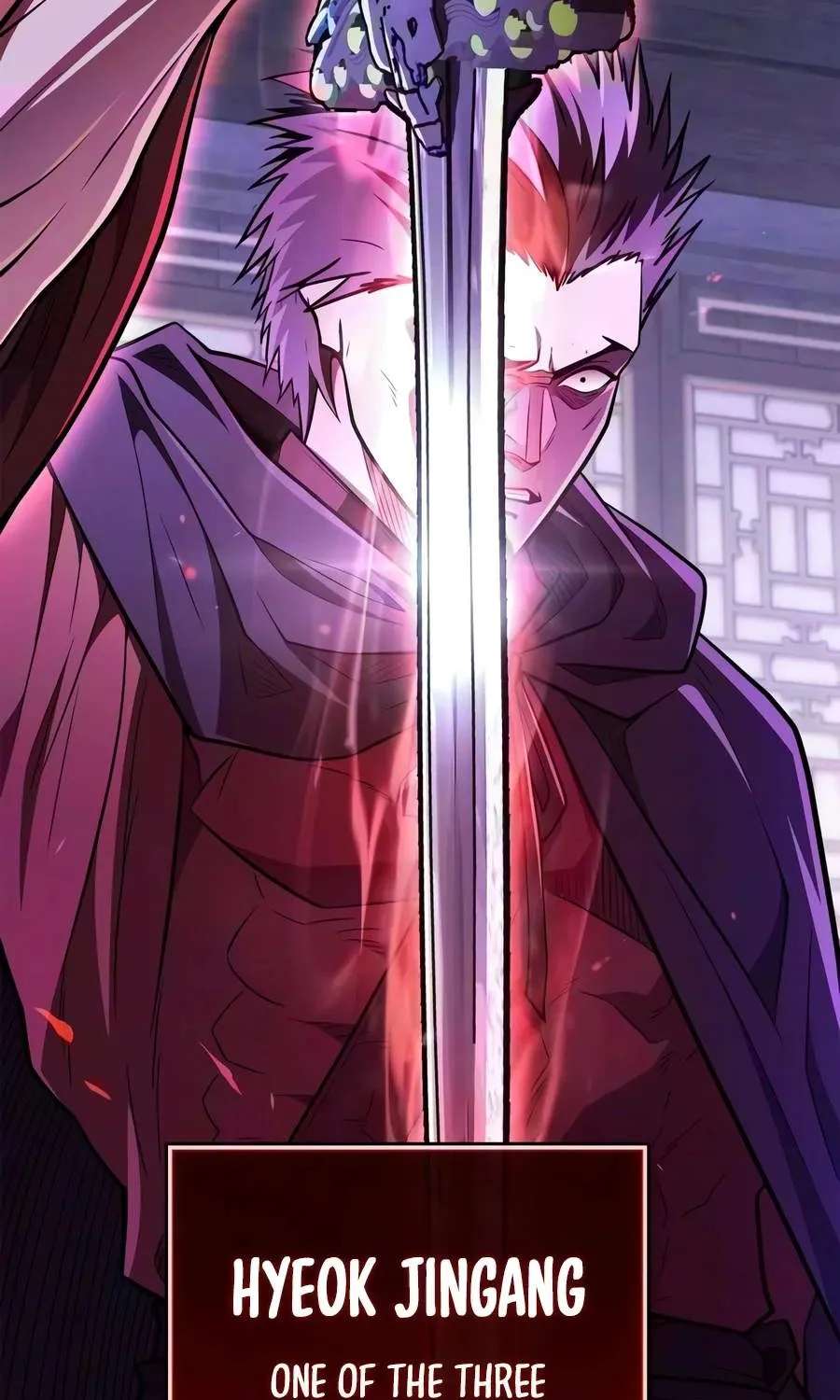 Genius Martial Arts Trainer Chapter 129 - page 97