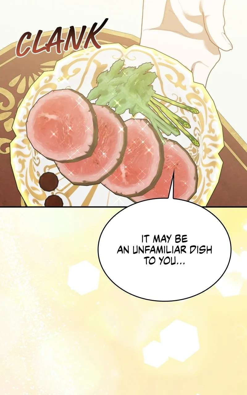 They All Live inthe Little Lady's Garden Chapter 50 - page 75