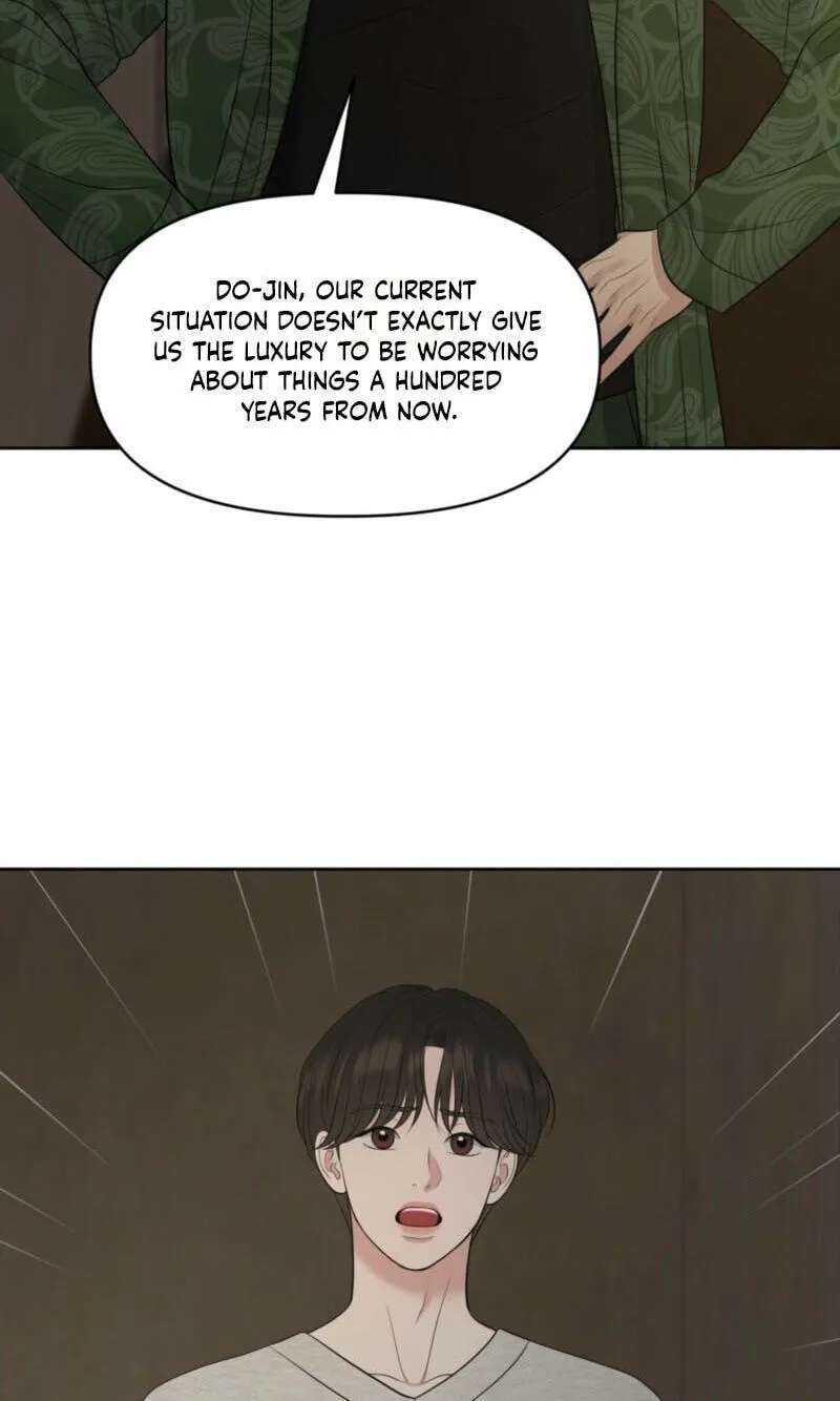 Oil On Canvas Chapter 53 - page 38