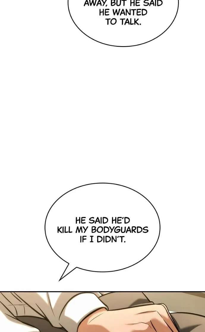 Ties that Bind Us Chapter 40 - page 36