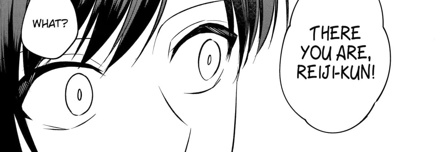 Don't Pry Into People's Genders in Online Games! Chapter 6 - page 58
