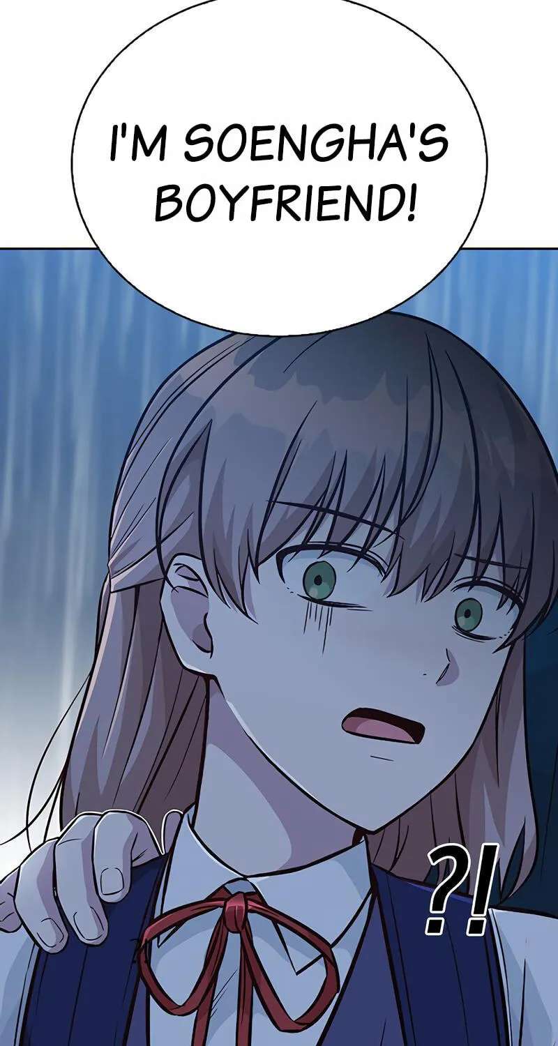 Witch’S Judgment Is To Be Turned Into A Flower Chapter 27 - page 91