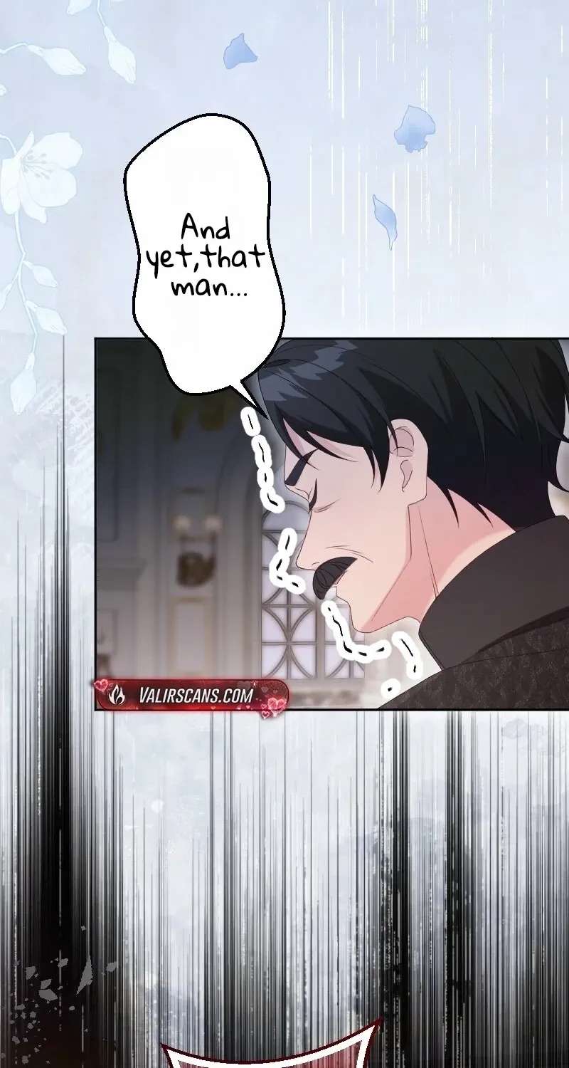 The Villainess Starting Over and the Strange Cold-Hearted Duke Chapter 25 - page 16