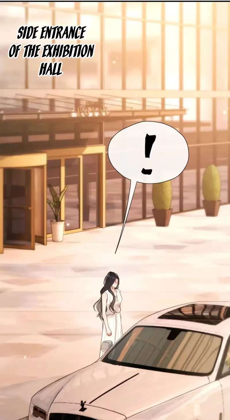 The Perfect Girl Isn't So Perfect Chapter 46 - page 51
