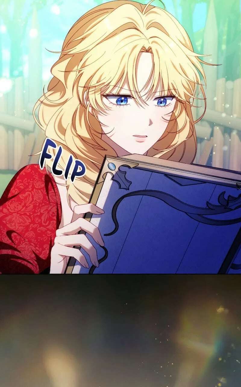 I’m a Villainess, but I Won’t Live Like One Chapter 80 - page 63
