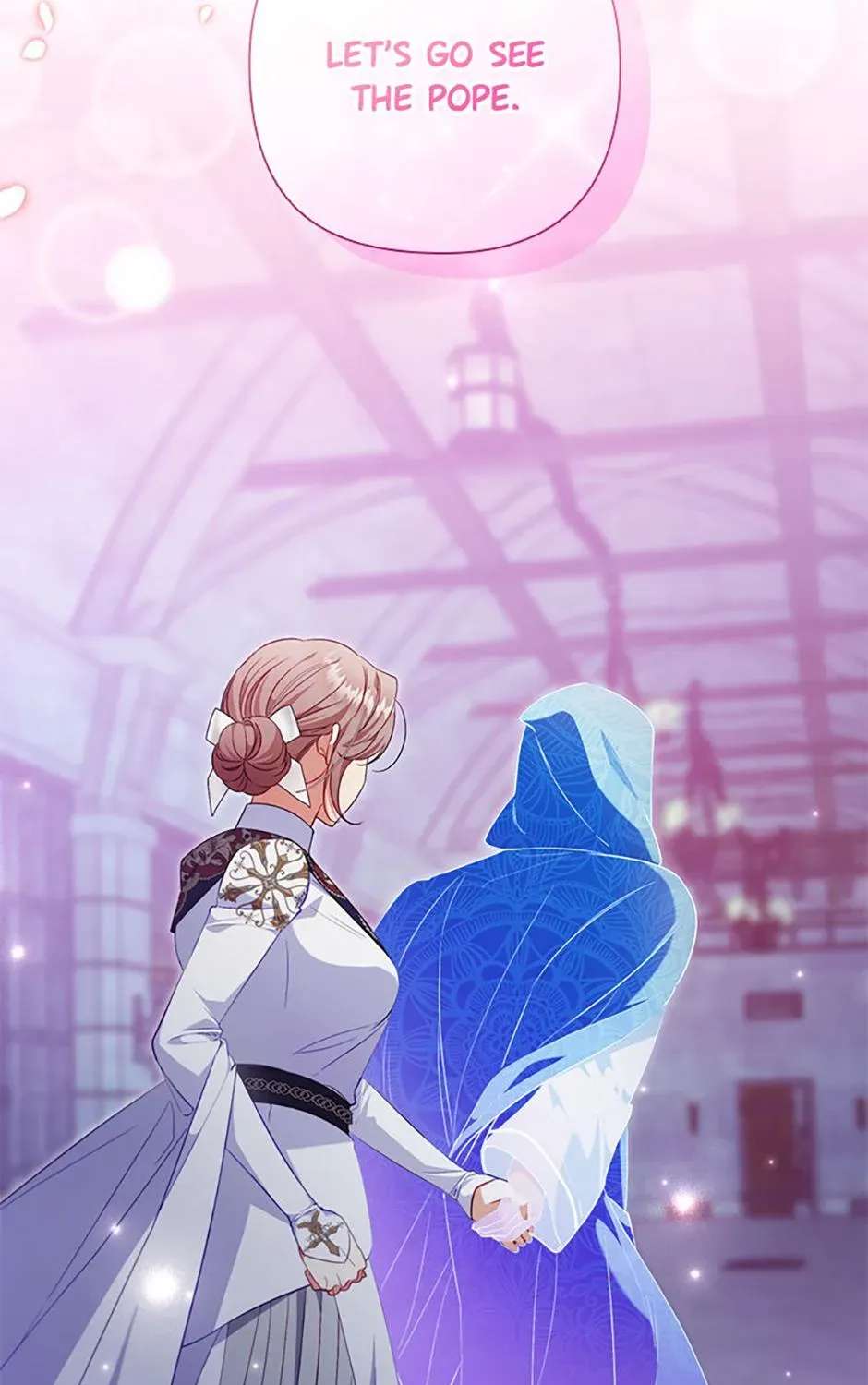I Seduced The Sickly Male Lead Chapter 108 - page 129