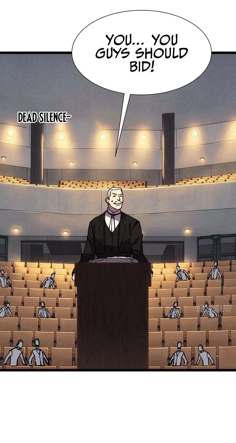 The Strongest Swordsman Rising from a Bottom-Tier Job Chapter 19 - page 67