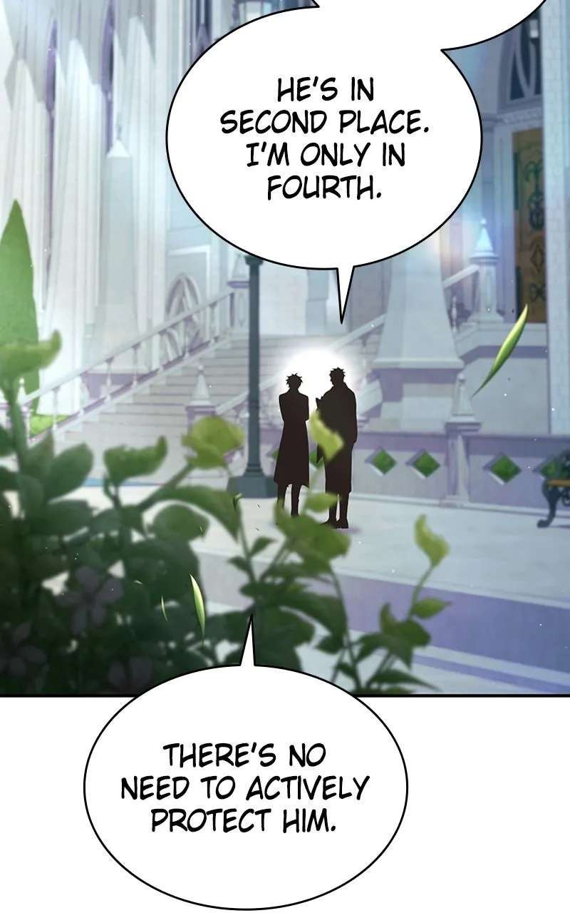 A Cadet Becomesa Prophet?! Chapter 42 - page 25