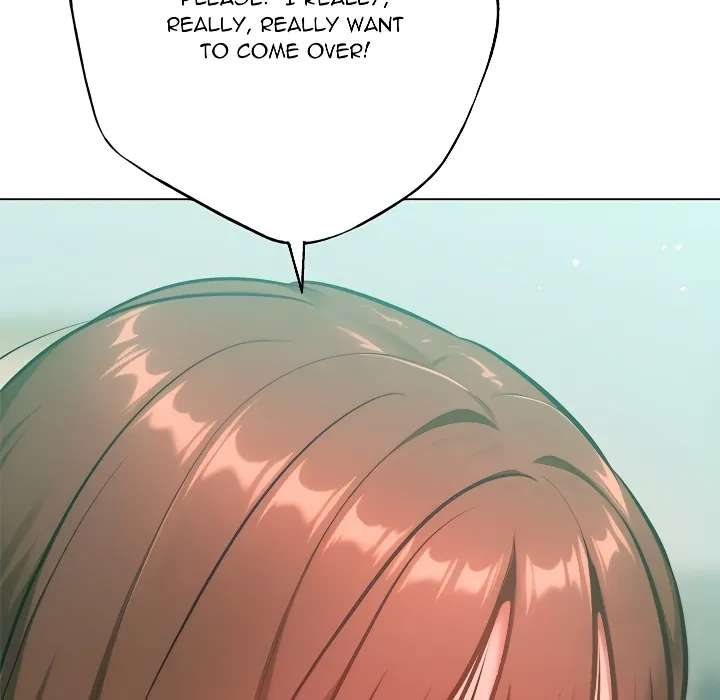 Never Just Friends Chapter 32 - page 97