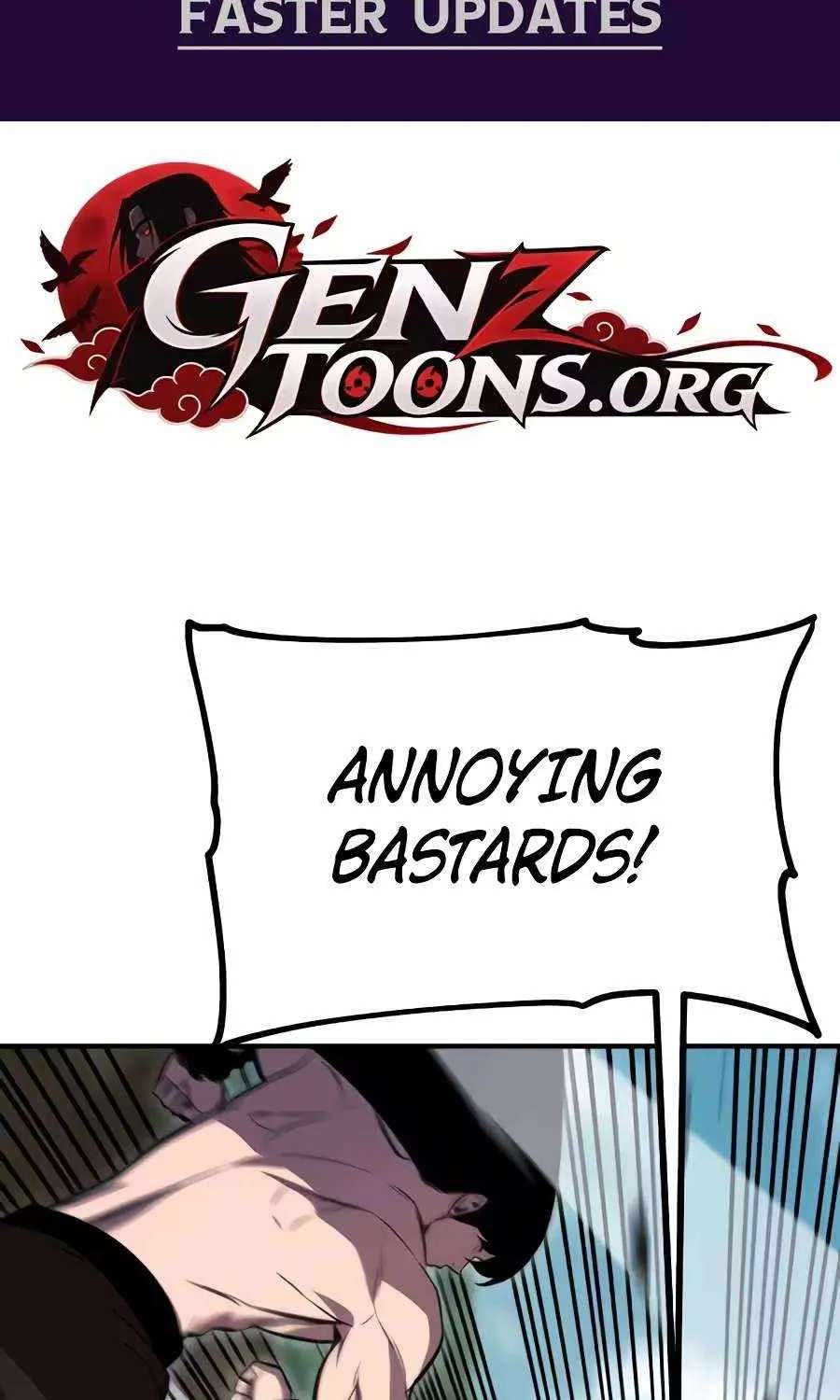 A Dragon Lives in Kunlun Chapter 16 - page 3