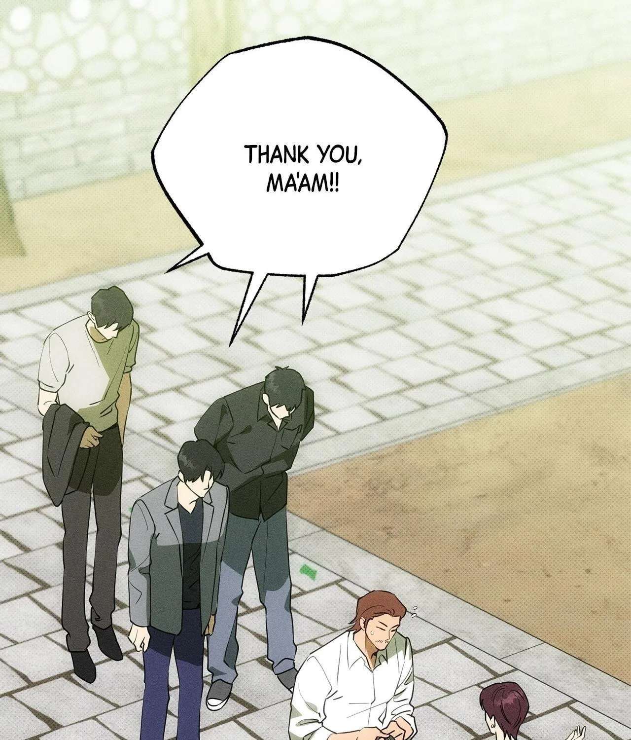 The Light I Give You Chapter 41 - page 146