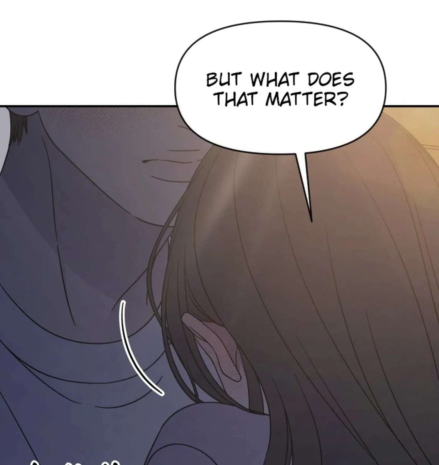 No Office Romance! Chapter 99 - page 20