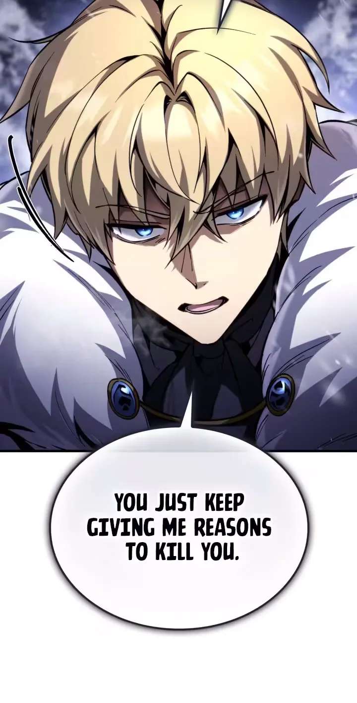 I Became The Rogue First Prince Chapter 56 - page 28