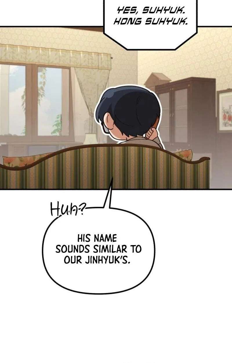 The Genius Wants an Ordinary Life Chapter 71 - page 35