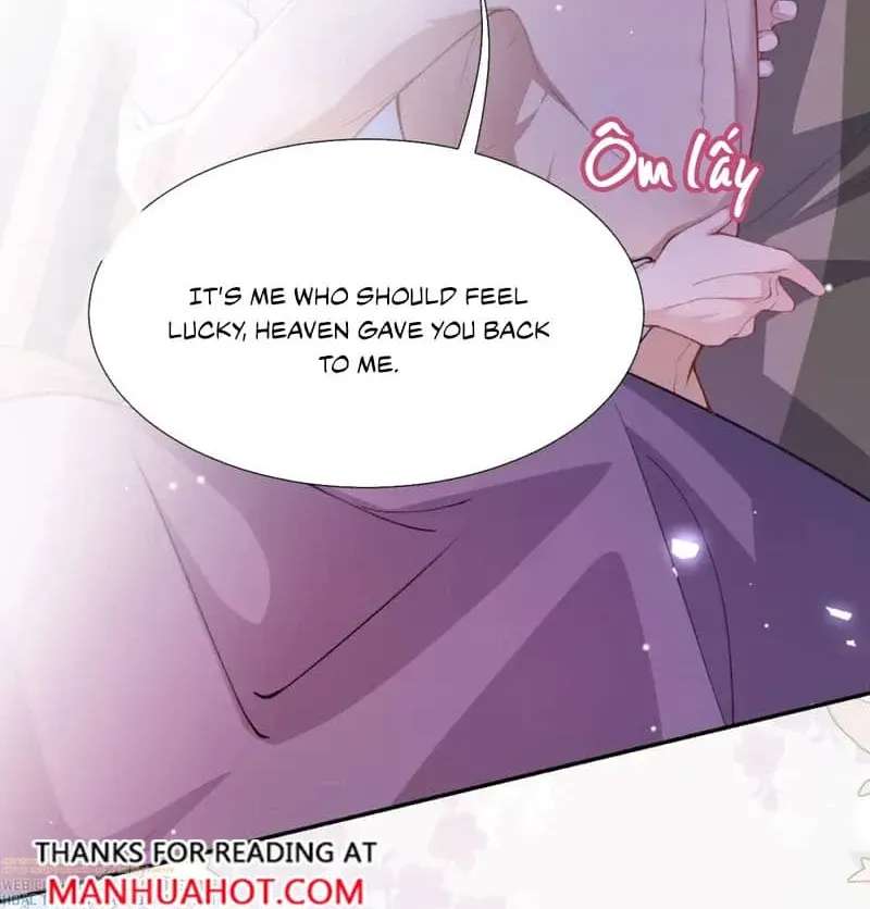 Stand-in Relationship Chapter 266 - page 23