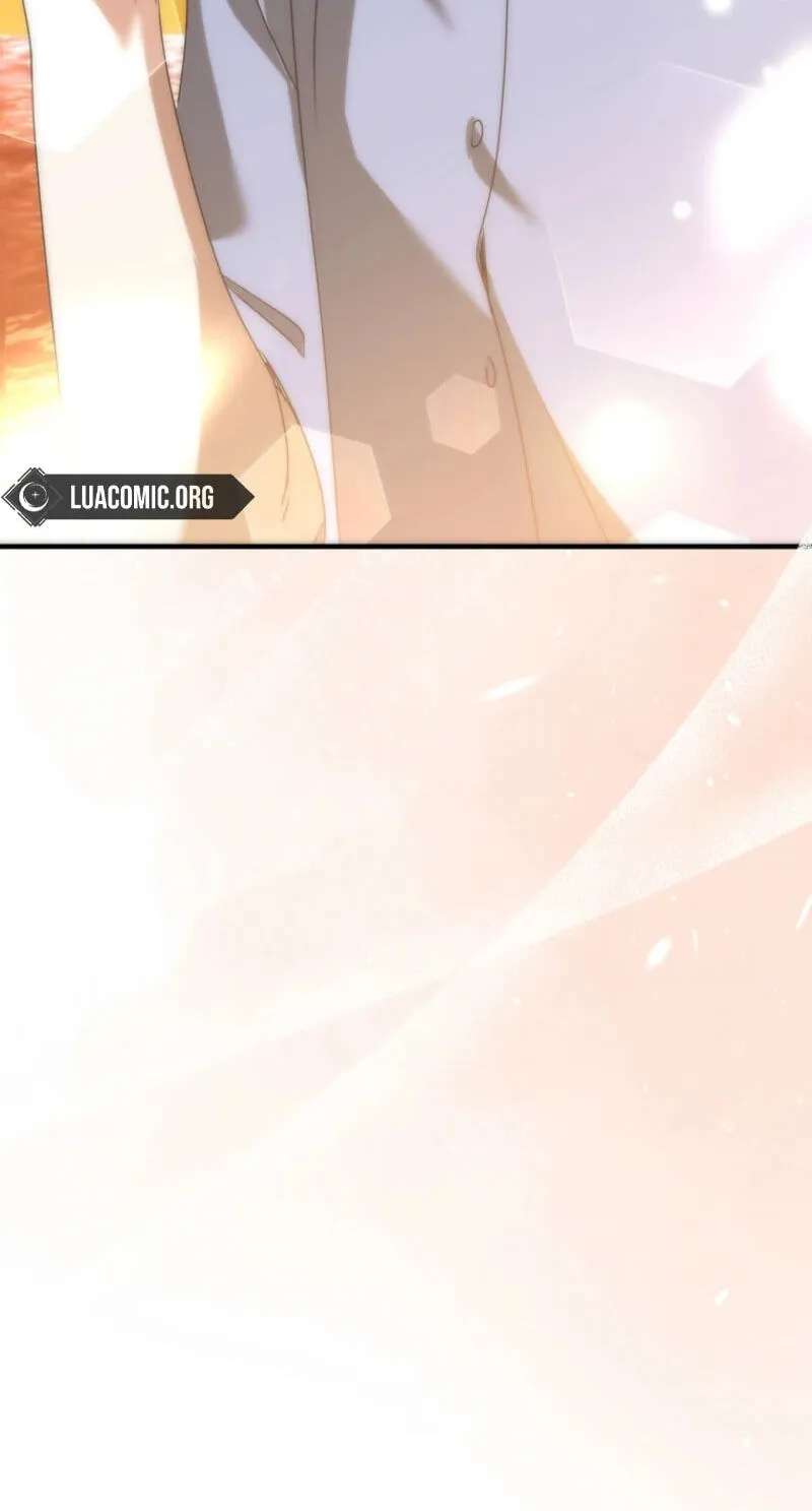 I Am In The Same Class As The Crazy Male Leads Chapter 93 - page 34