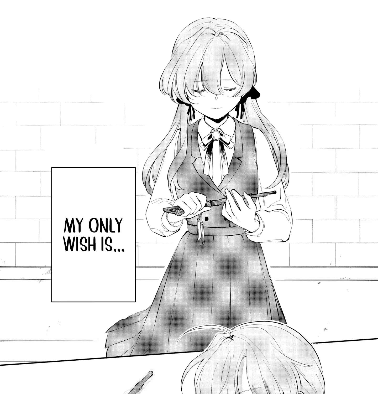 The Lonely Witch Who Bites Back and Her Puppy Prince Who Won't Leave Her Alone Chapter 1 - page 66