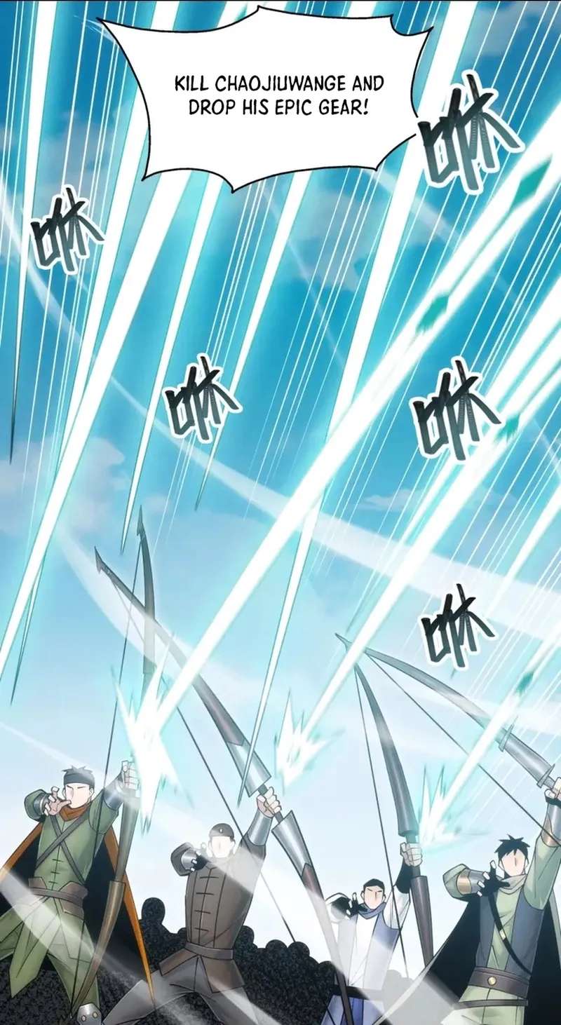 God of Games: The Ultimate Evolution Chapter 30 - page 79