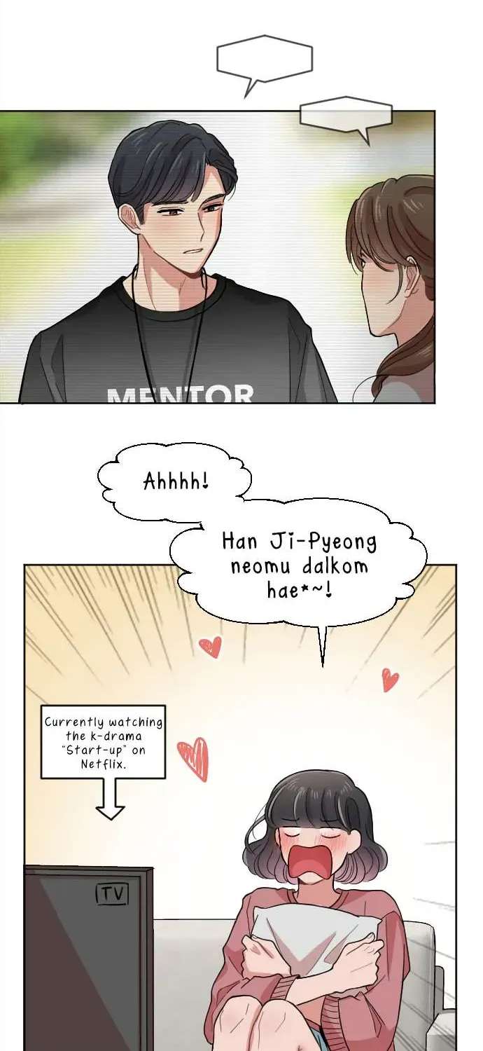 K-Chingu Chapter 3 - page 8
