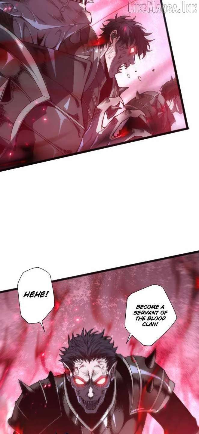 Catastrophic Necromancer Chapter 301 - page 51