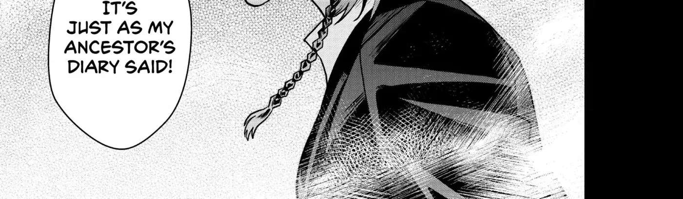 Meiou no Zakuro Chapter 9 - page 82