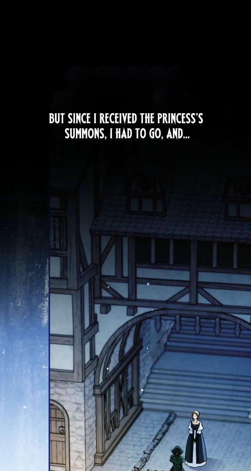Himsumjjin Eorini-ga Appa-reul Chatseumnida Chapter 48 - page 30