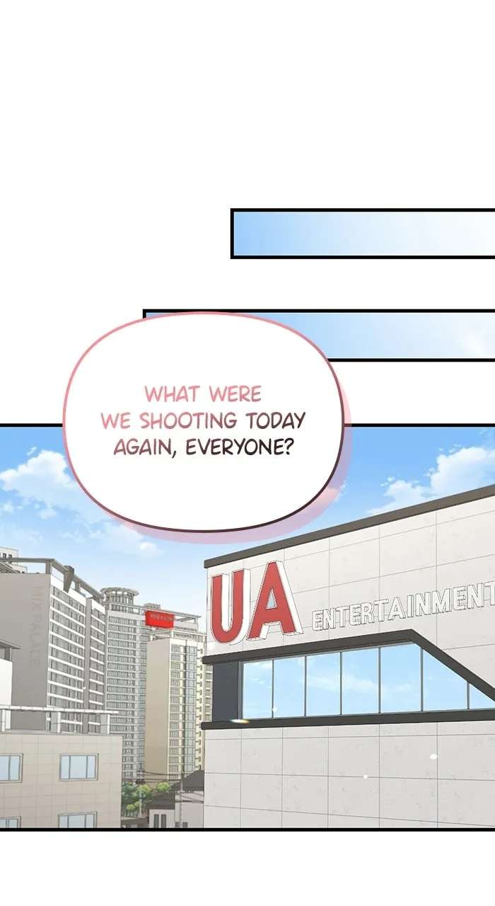 Assistant Manager KimHates K-Pop Idols Chapter 23 - page 56