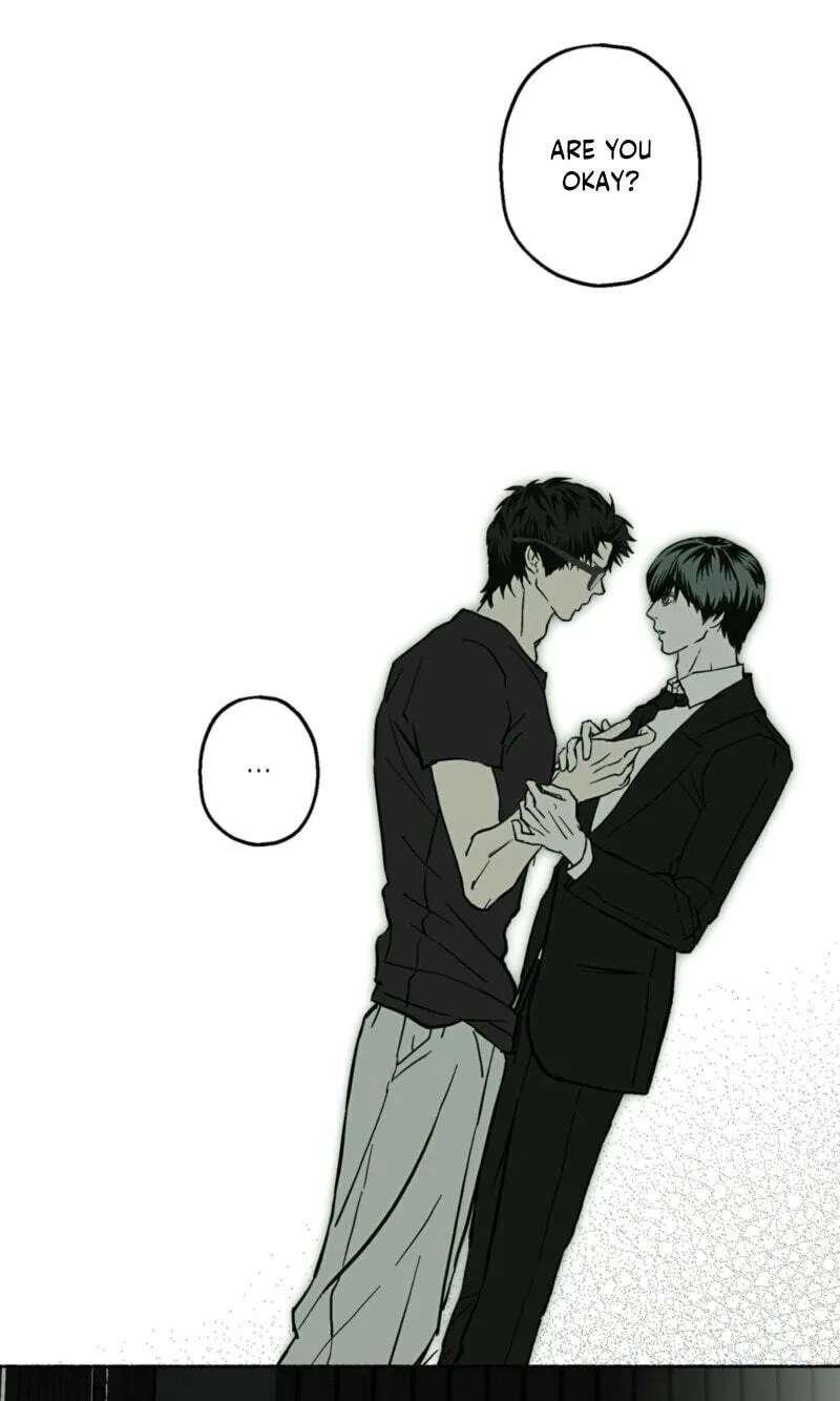 Happy Twogether Chapter 35 - page 40