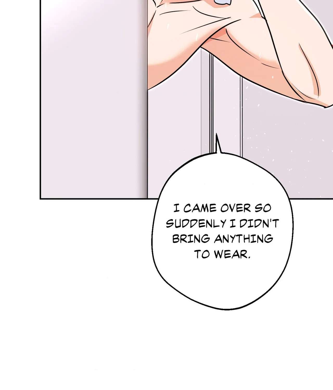 Tada Hitori, Anata Dake Chapter 10 - page 71