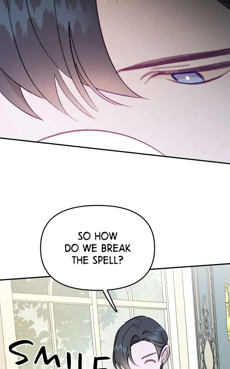 School ofRomance Fantasy Chapter 44 - page 54