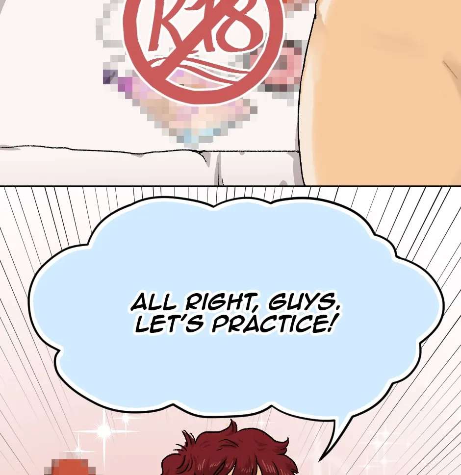 Ghostmate Chapter 16 - page 31
