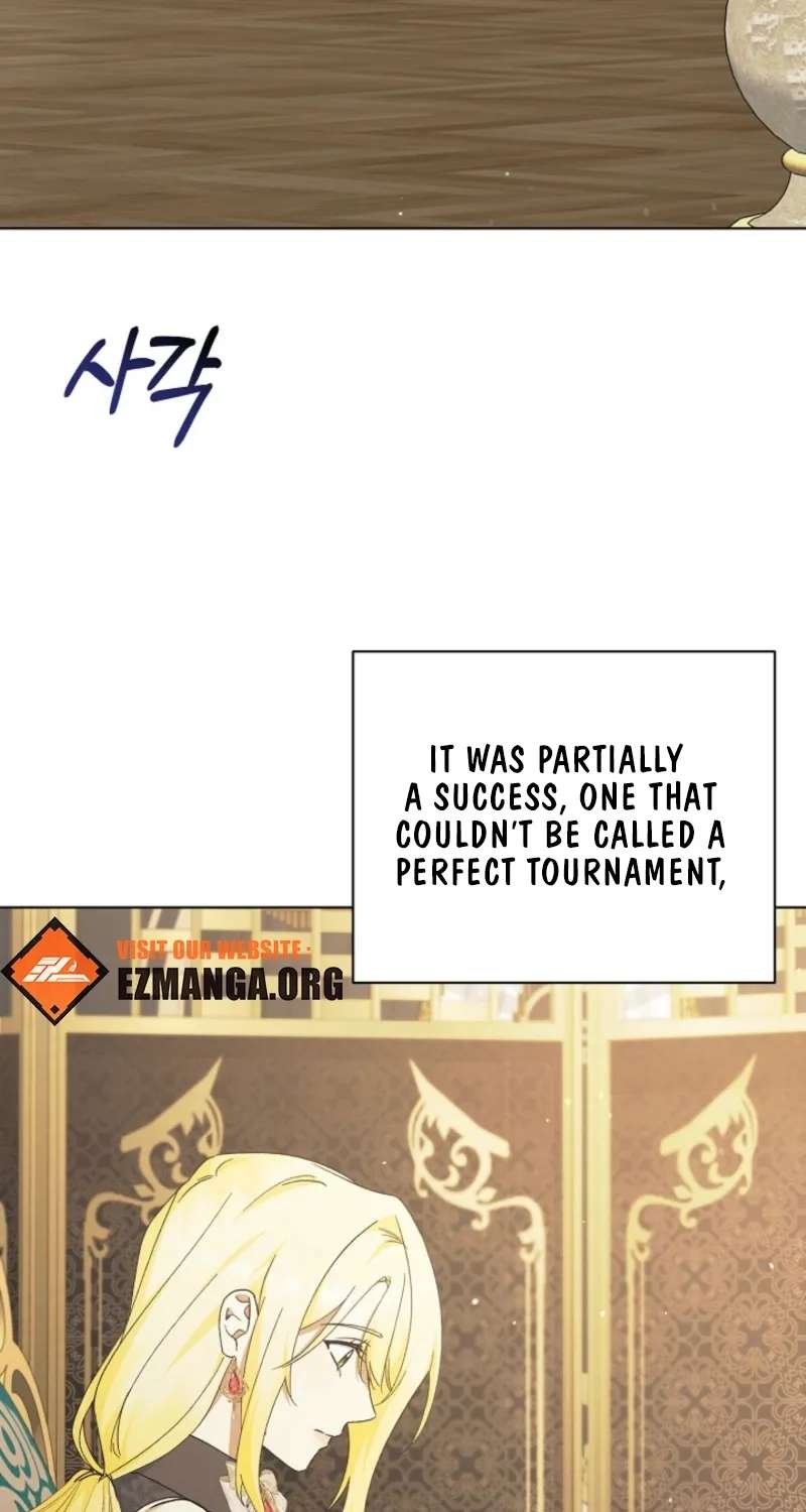 I Became the Servant That Was Obsessed by the Crown Prince Chapter 54 - page 67