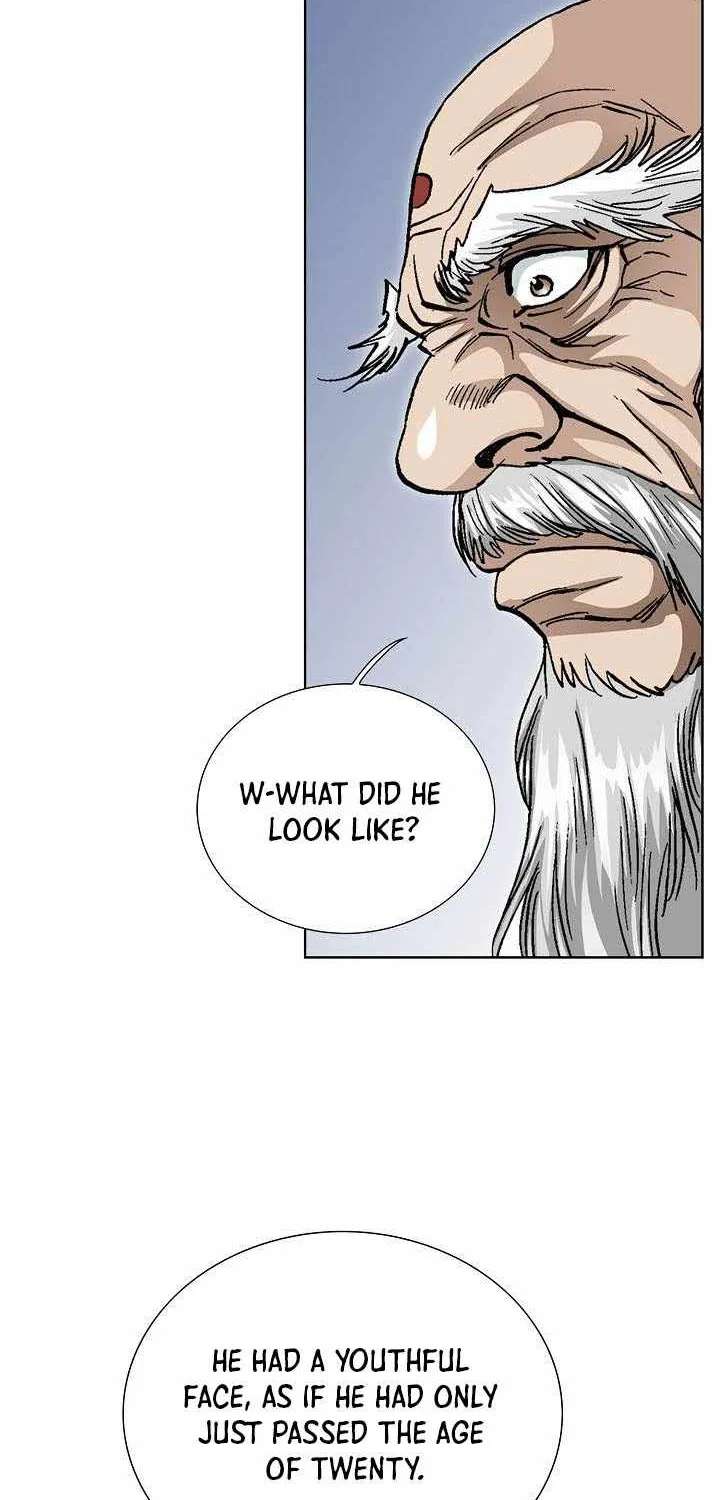 Return of the Immortal Monk Chapter 87 - page 69