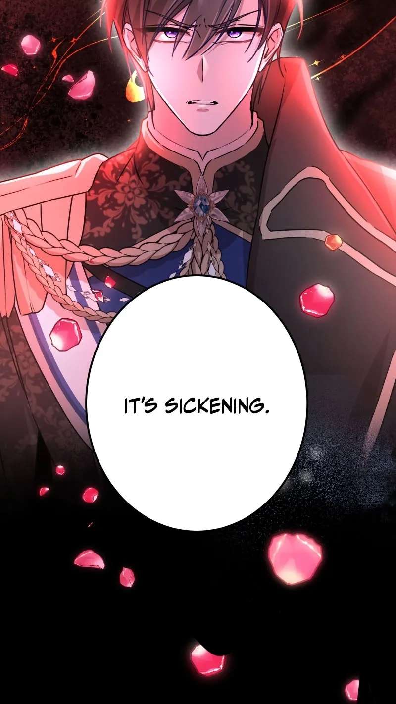 Ubawareru Kakugo wa Yoroshii desu ka? ~Aku Homare no Otome to Eiyuu Sou no Kishi~ Chapter 32 - page 32