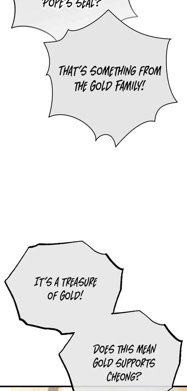 I'm Gonna Annihilate This Land Chapter 92 - page 81